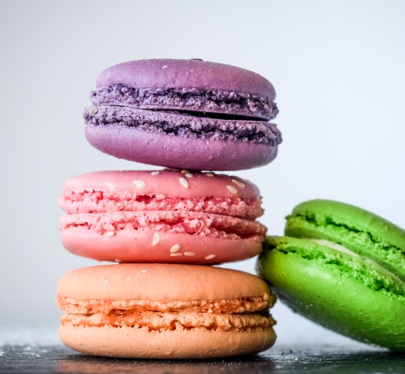pâtisserie
