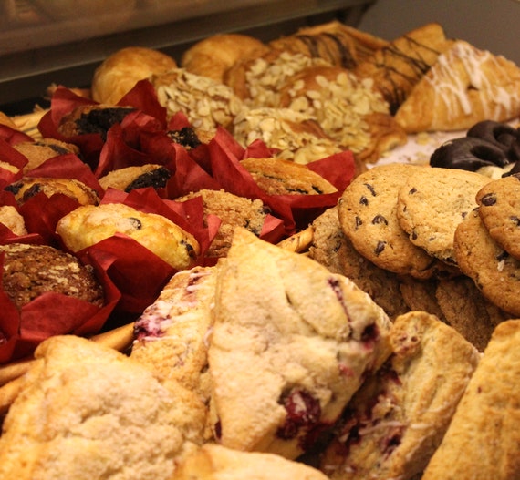 pâtisserie