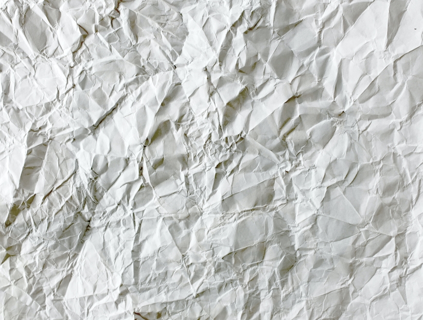 atelier papier recyclé