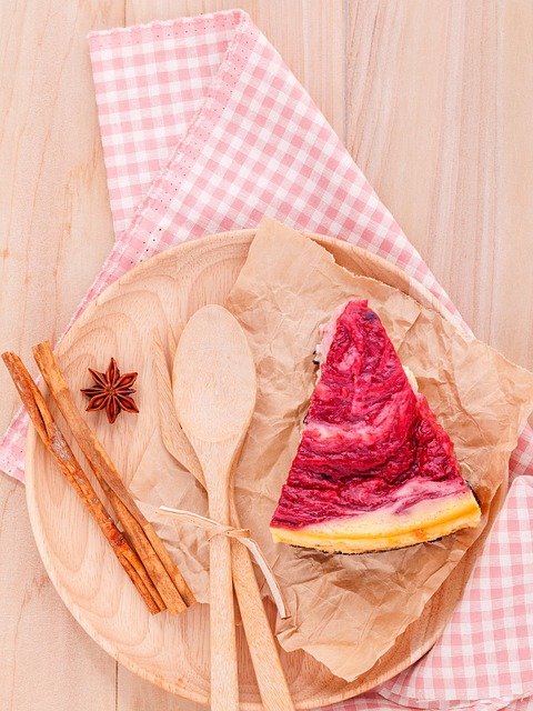 deuxième plat